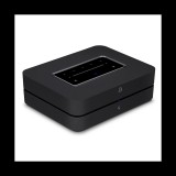 Bluesound POWERNODE multiroom hálózati lejátszó, fekete