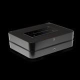 BLUESOUND POWERNODE N331BLKUNV Multiroom hálózati lejátszó, fekete