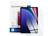 Bluestar 9H Tempered Glass - Samsung X810/X816B Galaxy Tab S9+ 12.4 üvegfólia - 1 db/cs