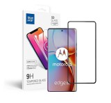 BlueStar Blue Star Motorola Edge 40 Pro tempered glass kijelzővédő üvegfólia