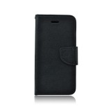 BlueStar Fancy Book case - SAM Galaxy J7 2017 black BS402608