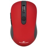Bluestork M-WL-OFF60 egér Irodai Kétkezes Vezeték nélküli RF Optikai 1600 DPI