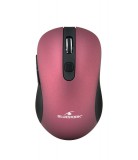 Bluestork Office 60 Wireless Mouse Purple M-WL-OFF60-PURPLE