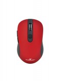 Bluestork Office 60 Wireless Mouse Red M-WL-OFF60-RED