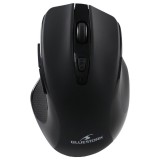 Bluestork Office 75 Wireless Bluetooth Mouse Black M-WL-OFF75-BLACK