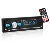 BLUETEC BM202 autórádió – MP3, USB, microSD, Bluetooth, kihangosító