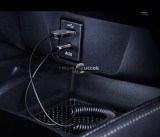 Bluetooth 5.0 AUX adapter csatlakozó kábel