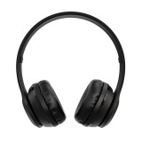 Bluetooth fejhallgató, stereo headset Borofone BO4 Charming fekete
