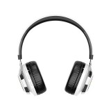 Bluetooth fejhallgató, stereo headset Borofone BO8 Love Song fehér