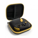 Bluetooth Fekete Gamepad Android és iOS készülékekhez, iPega PG-9211B