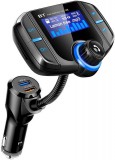 Bluetooth FM transmitter BT70