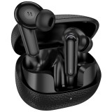 Bluetooth fülhallgató TWS vezeték nélküli headset, 35 óra üzemidő, Bluetooth 5.4, fekete, Hoco EQ23