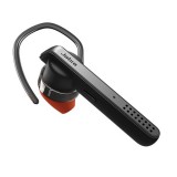 Bluetooth fülhallgató, v4.0, MultiPoint, Jabra Talk 45, fekete/szürke (RS82684) - Fülhallgató