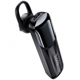 Bluetooth fülhallgató, v5.0, Multipoint, Hoco E57 Essential, fekete (RS103391) - Fülhallgató