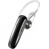 Bluetooth fülhallgató, v5.0, Remax RB-T32, fekete (93521) - Fülhallgató