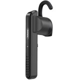Bluetooth fülhallgató, v5.0, Remax RB-T35, fekete (93525) - Fülhallgató
