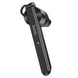 Bluetooth fülhallgató, v5.1, Multipoint, funkció gomb, Hoco E61 Gorgeous, fekete (RS128740) - Fülhallgató