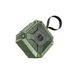 Bluetooth hangszóró Borofone BP6 Kody zöld