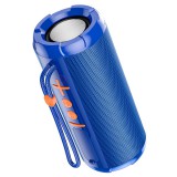 Bluetooth hangszóró Borofone BR15 Smart kék