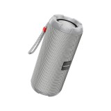 Bluetooth hangszóró Borofone BR15 Smart szürke