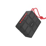 Bluetooth hangszóró Borofone BR16 Gage Sport fekete