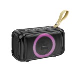 Bluetooth hangszóró Borofone BR17 Cool Sport fekete