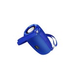 Bluetooth hangszóró Borofone BR4 Horizontal Sport kék