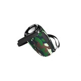 Bluetooth hangszóró Borofone BR4 Horizontal Sport military