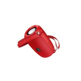 Bluetooth hangszóró Borofone BR4 Horizontal Sport piros