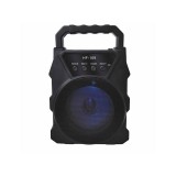 Bluetooth hangszóró HF-109 fekete