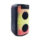 Bluetooth hangszóró HF-167 fekete