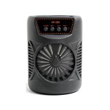 Bluetooth hangszóró HF-326 fekete