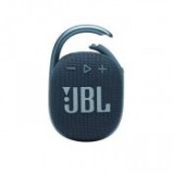 Bluetooth hangszóró - Jbl, CLIP4 KÉK