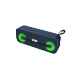 Bluetooth hangszóró NewRixing NR-2016L kék