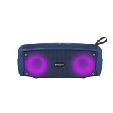 Bluetooth hangszóró NewRixing NR-3020L kék