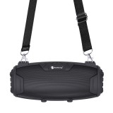 Bluetooth hangszóró NewRixing NR-3026M fekete