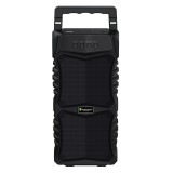 Bluetooth hangszóró NewRixing NR-3301 fekete