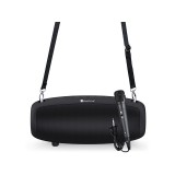 Bluetooth hangszóró NewRixing NR-6018M fekete