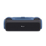Bluetooth hangszóró NewRixing NR-903 kék
