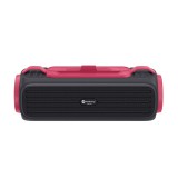 Bluetooth hangszóró NewRixing NR-903 piros