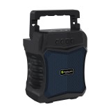 Bluetooth hangszóró NewRixing NRG-301 kék