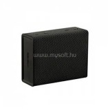 Bluetooth hangszóró - SYDNEY Bluetooth speaker, Midnight Black - Black (URBANISTA_36773)