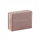 Bluetooth hangszóró - SYDNEY Bluetooth speaker, Rose Gold - Pink (URBANISTA_36774)