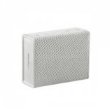 Bluetooth hangszóró - SYDNEY Bluetooth speaker, White Mist - White (URBANISTA_36772)