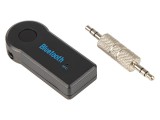 BLUETOOTH hangvevő AUX adapter