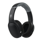 Bluetooth headset Skullcandy S6EVW-N740 Fekete