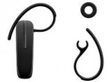 Bluetooth headset, vezeték nélküli headset, mono, fekete, Jabra Talk5