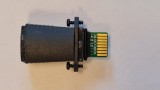 Bluetooth interfész adapter Kroeplin K és L sorozatú tapintókaros mérőórákhoz, 1961-13