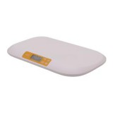 Bluetooth-os baba és gyerekmérleg (BABYSC-232-BT)