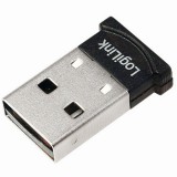 Bluetooth Stick USB2.0 V4.0 Class 1 LogiLink Tiny Black (BT0037) - Bluetooth Adapter